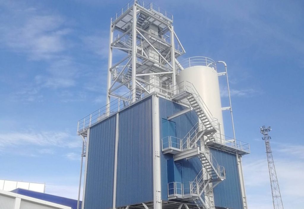 Kopar industry solutions battery chemicals and minerals