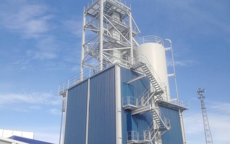 Kopar: soluciones industriales, productos químicos para baterías y minerales