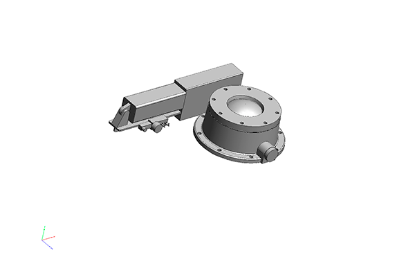 Cupola-valve-k200