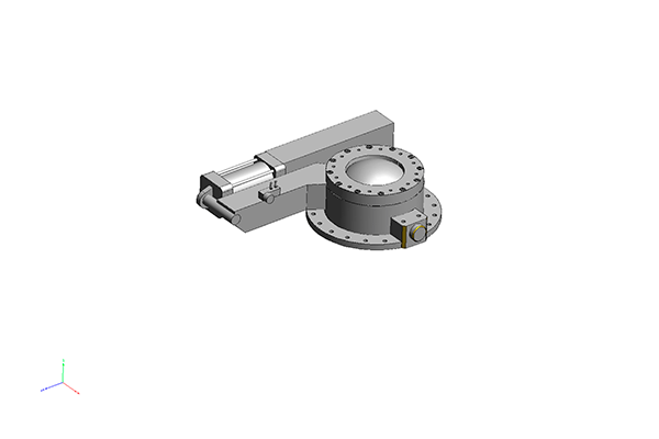 Cupola-valve-k300