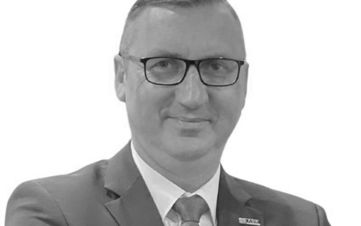 Damian Kicmal