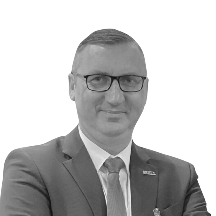 Damian Kicmal