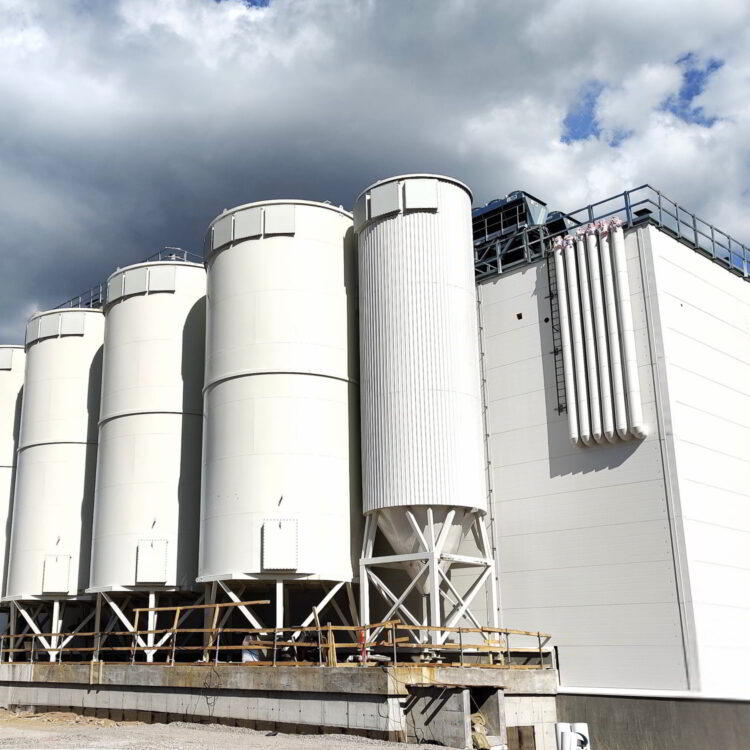 Industria de transformación Kopar